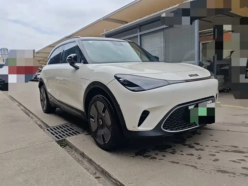 smart Smart #1 — миниатюра 3