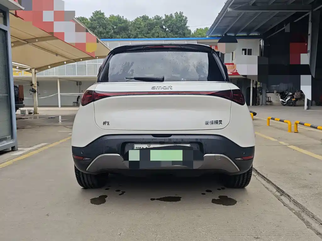smart Smart #1 — миниатюра 8