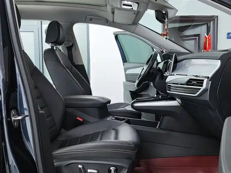 Volkswagen Talagon — миниатюра 13