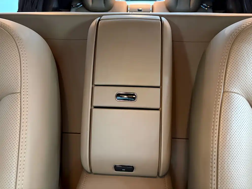 Maybach Maybach — миниатюра 24