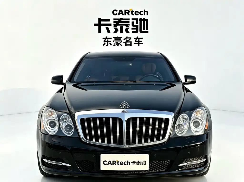 Maybach Maybach — миниатюра 2