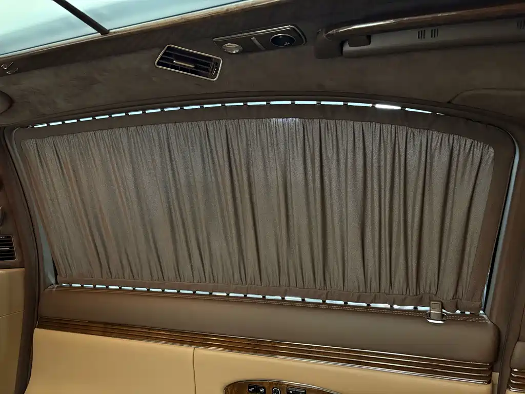 Maybach Maybach — миниатюра 51