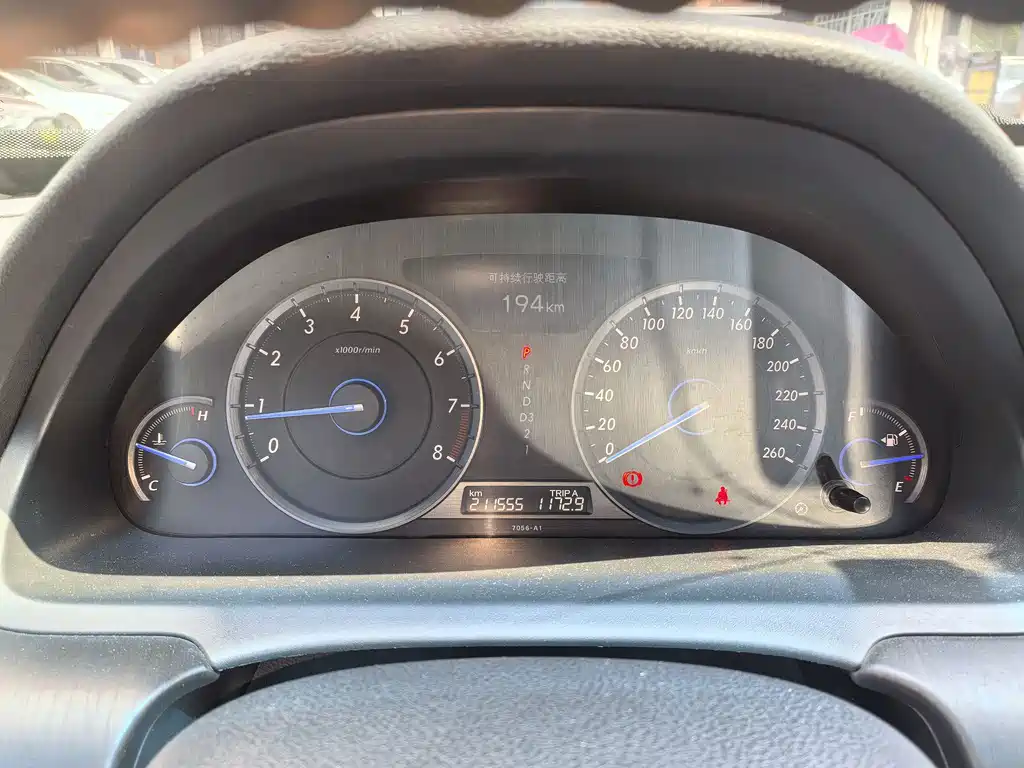 Honda Crosstour — миниатюра 9