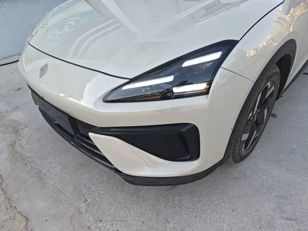 Baojun Yunhai — миниатюра 24