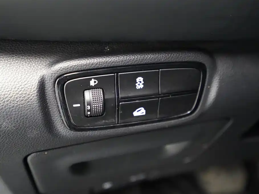 GAC Motor Trumpchi GS4 - фото 6