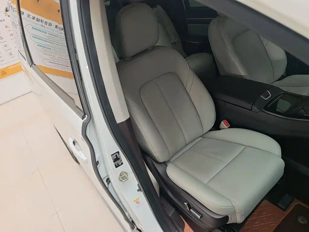 GAC Motor Trumpchi M8 — миниатюра 25