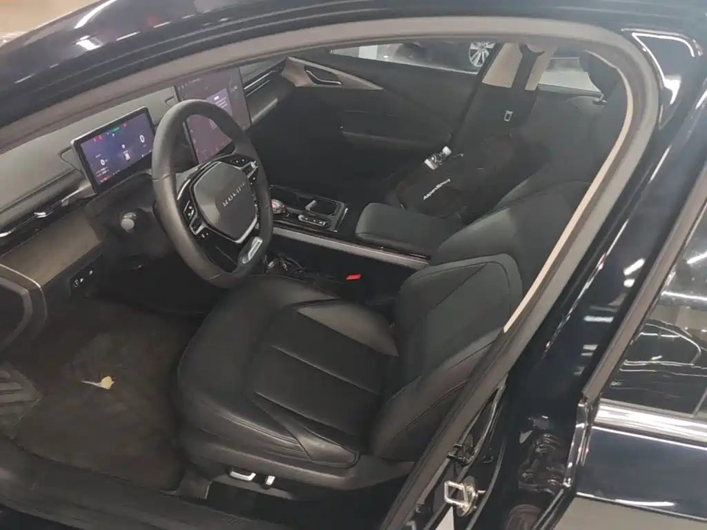 Wuling Xingguang — миниатюра 15