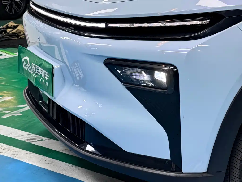 RUILAN AUTOMOBILE RUILAN 7