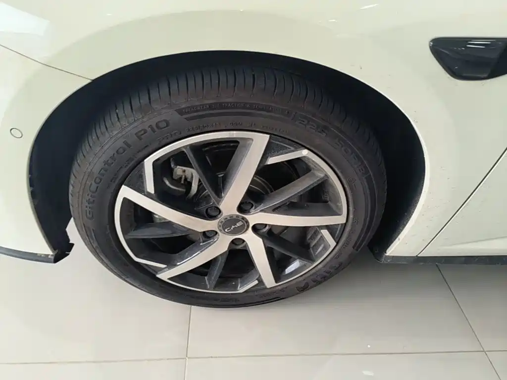 BYD Seal 07 DM-i — миниатюра 23