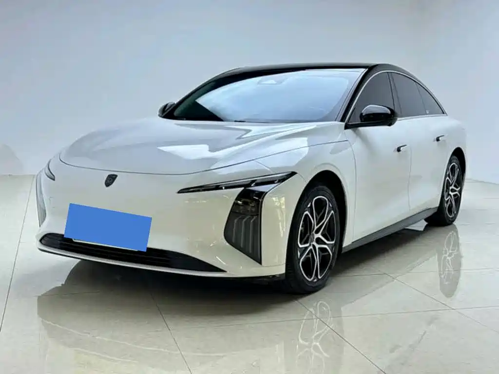Fengxing Xinghai S7 — миниатюра 2