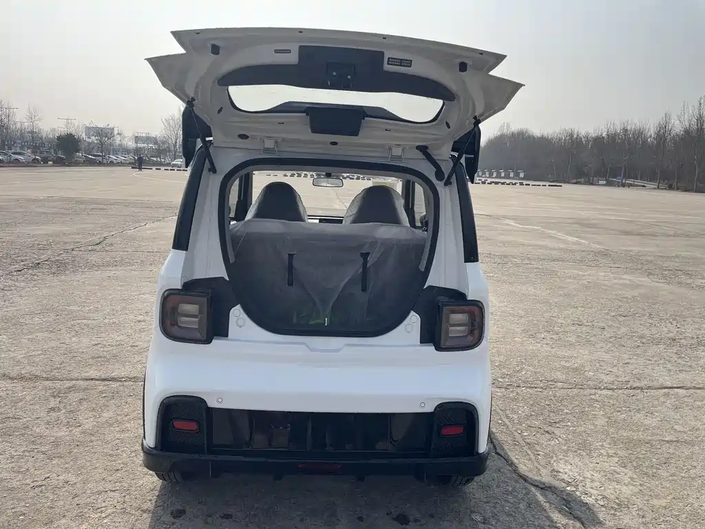 GEELY GALAXY PANDA