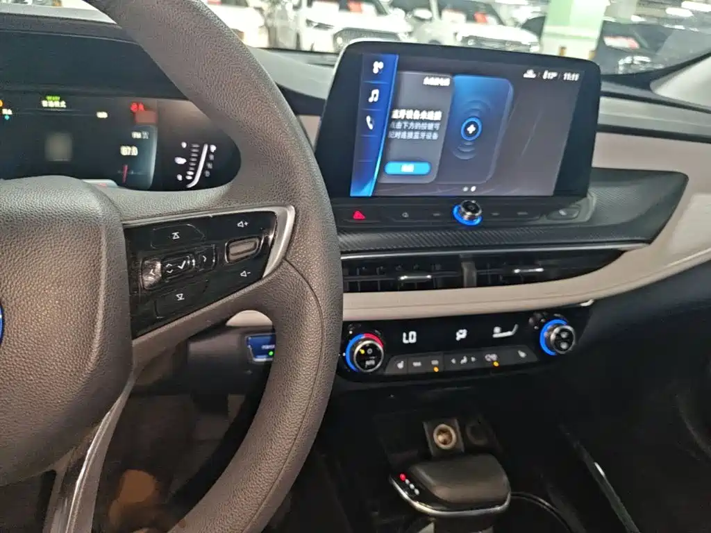 Buick Velite 6 — миниатюра 10