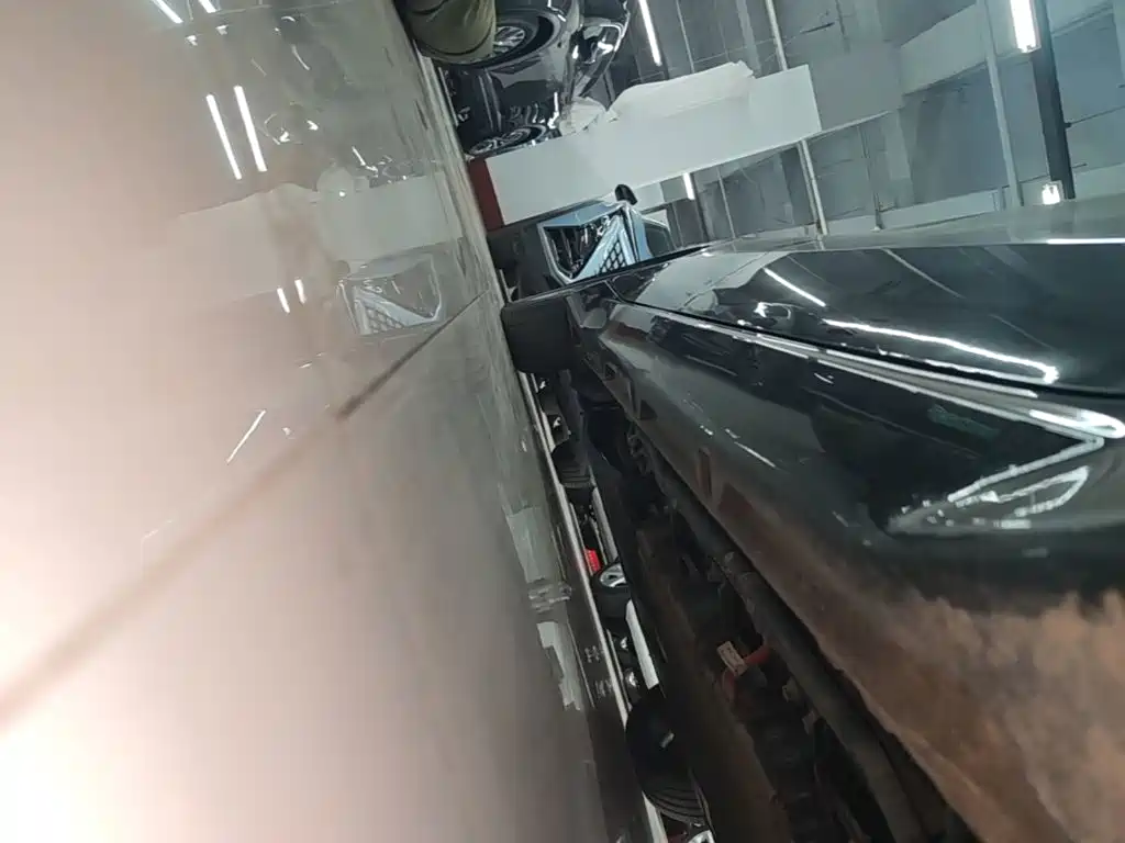 Wuling Xingguang — миниатюра 21