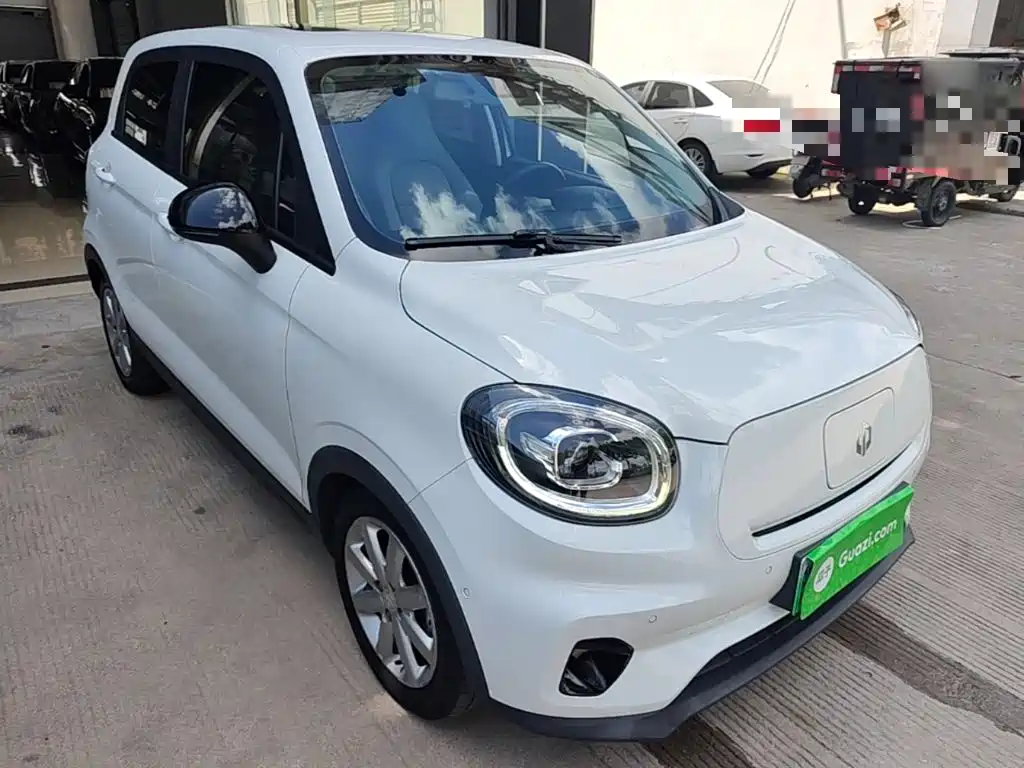 Leapmotor Leapmotor T03 — миниатюра 4