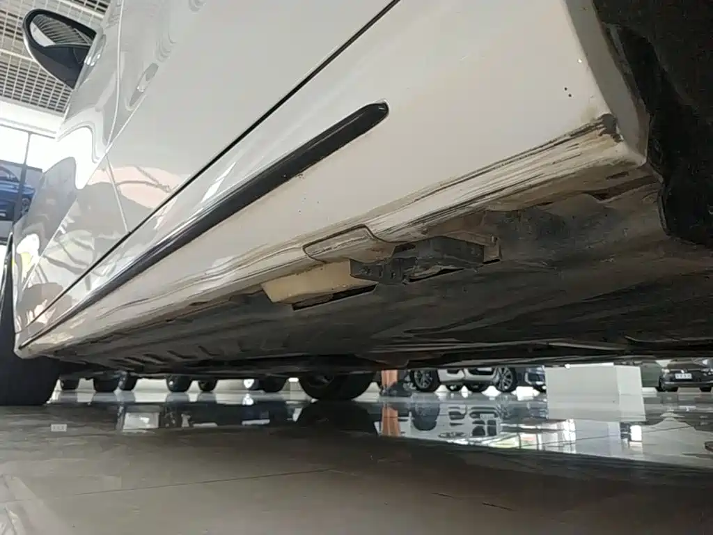 Mercedes-Benz C-Class — миниатюра 22