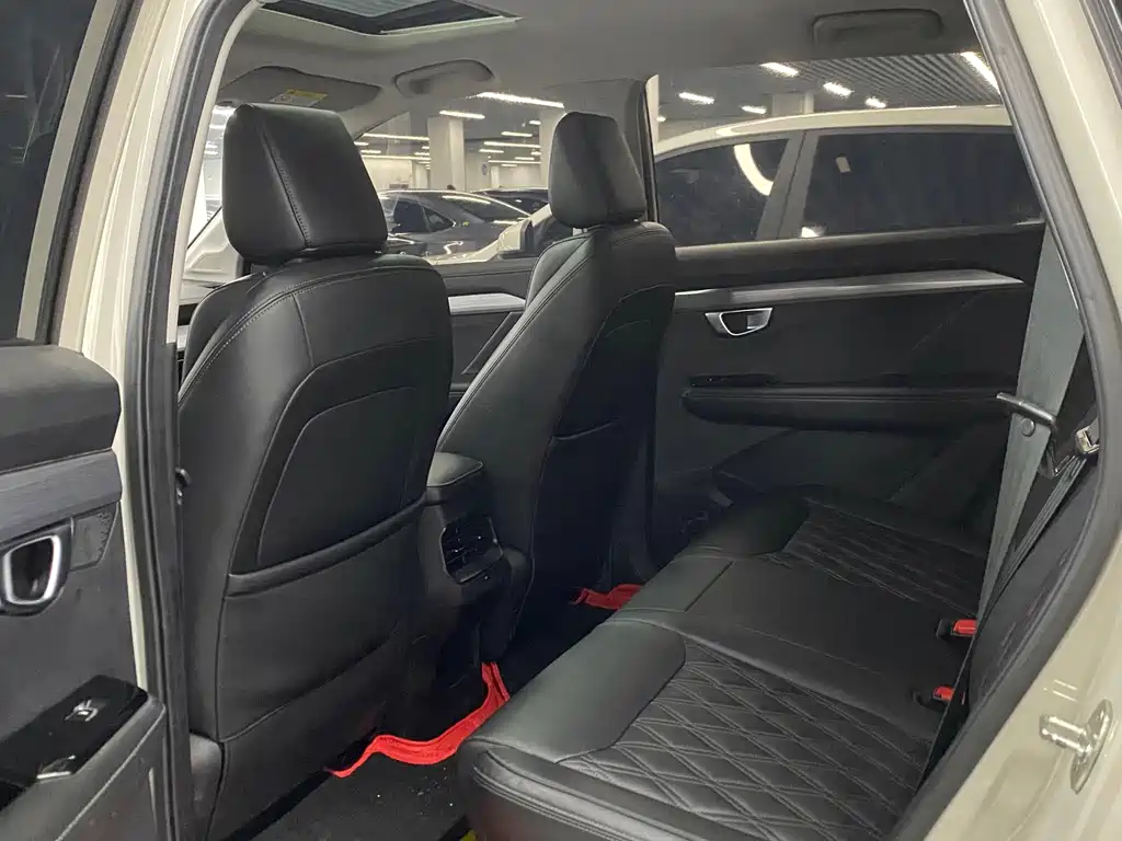 Wuling Xingchen — миниатюра 8