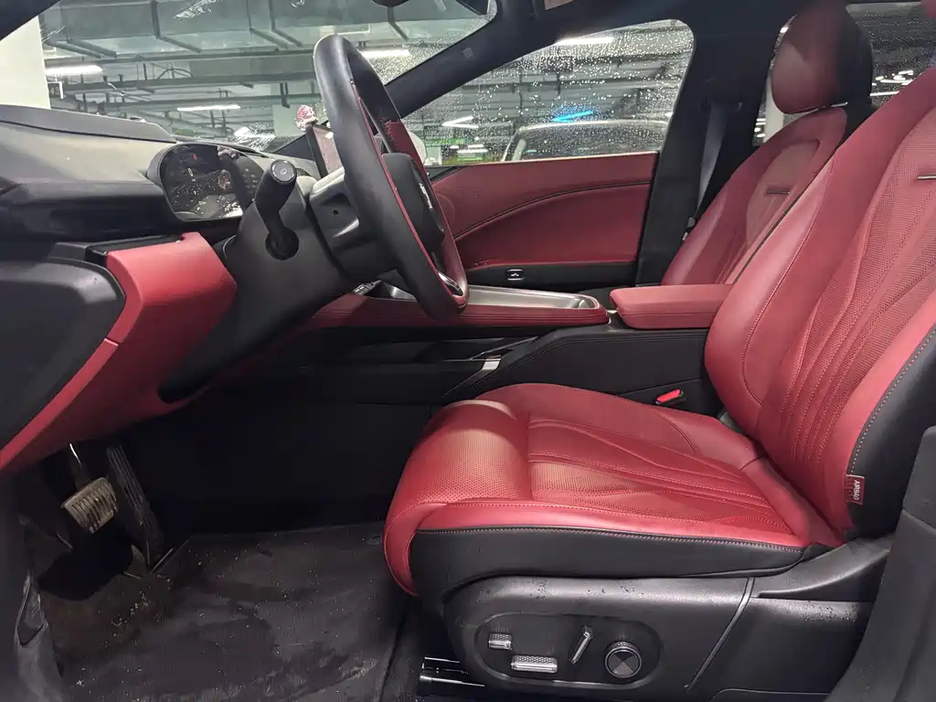 Zeekr 007GT 2025 Smart Drive 100kWh