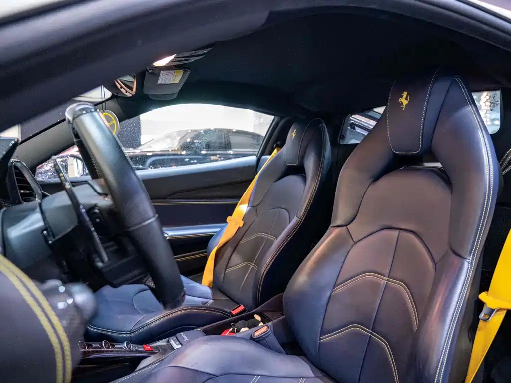 Ferrari 488 — миниатюра 21