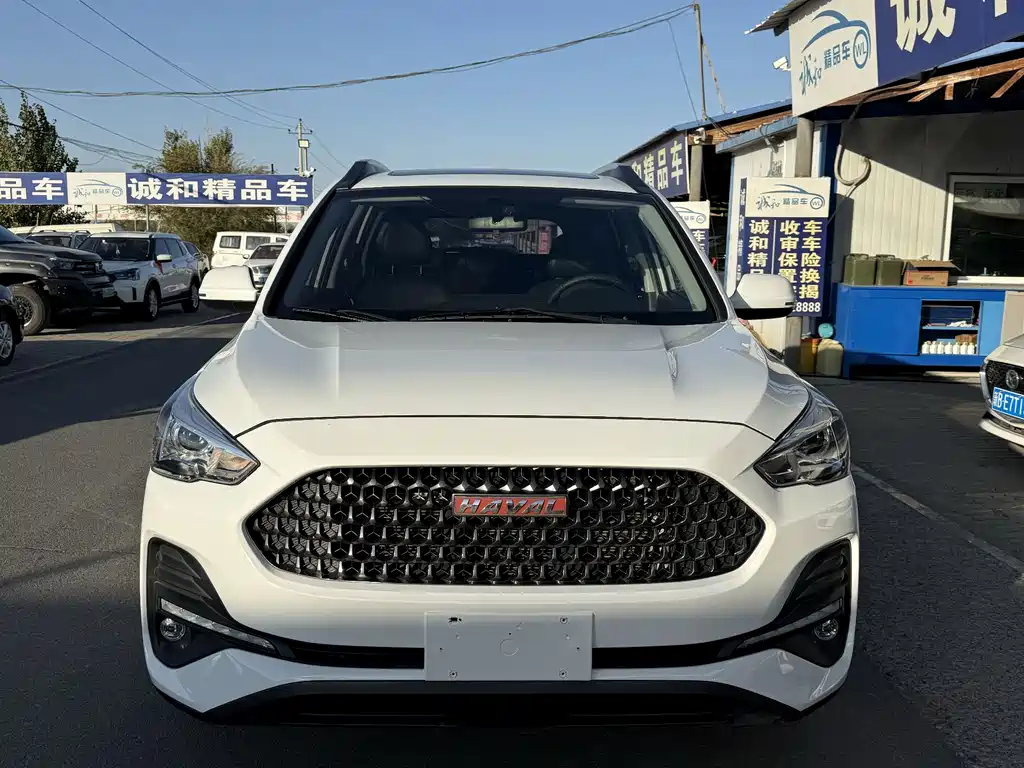 HAVAL M6