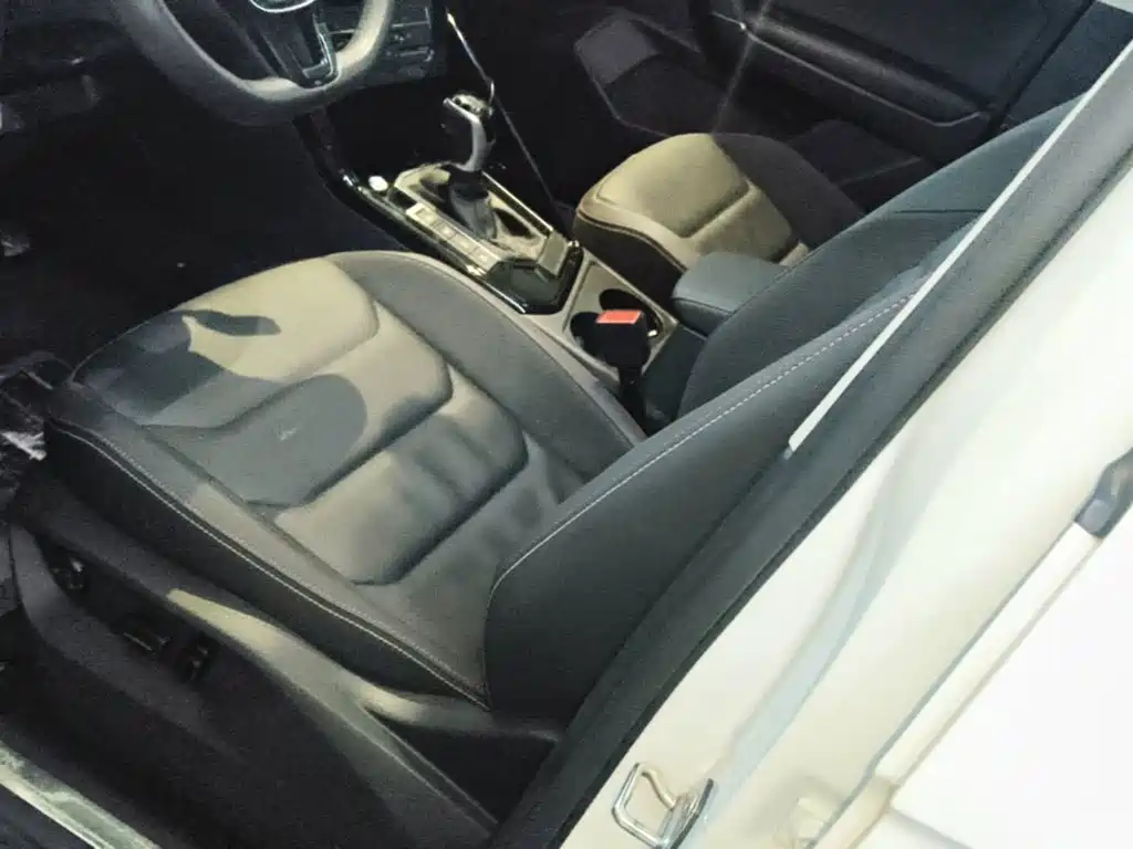 Volkswagen Tayron — миниатюра 15