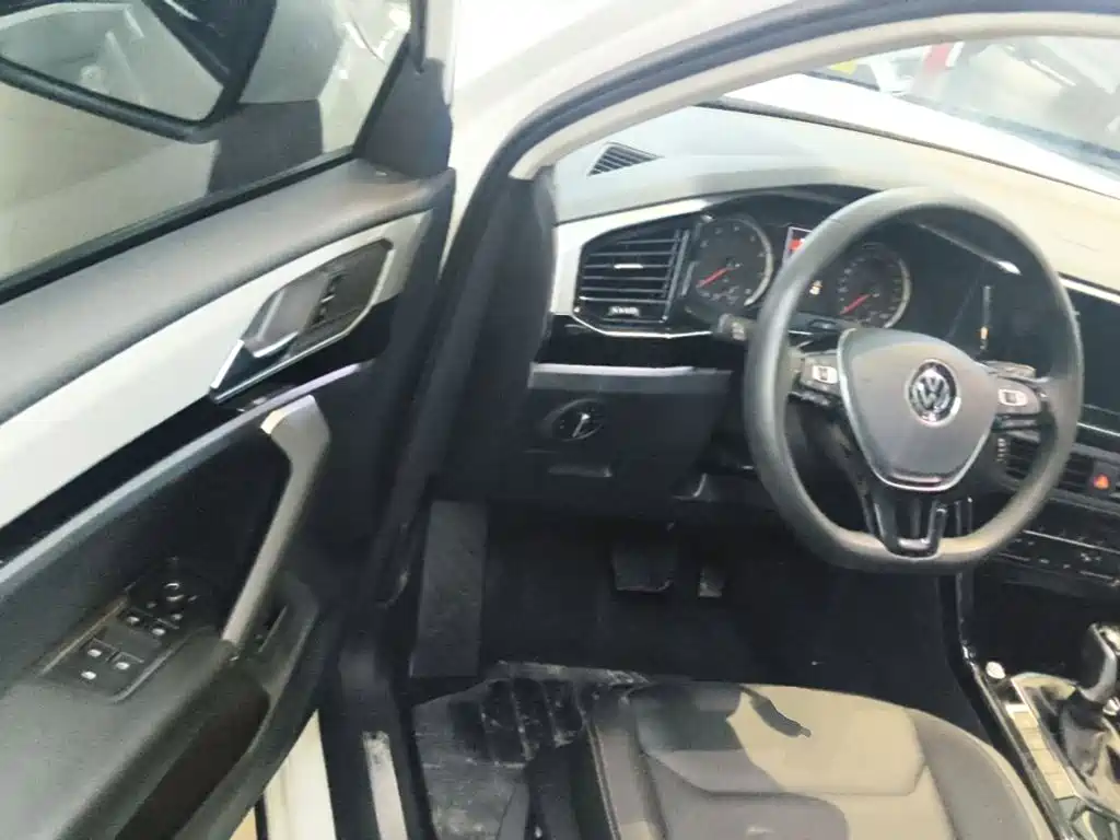 Volkswagen Tayron — миниатюра 16