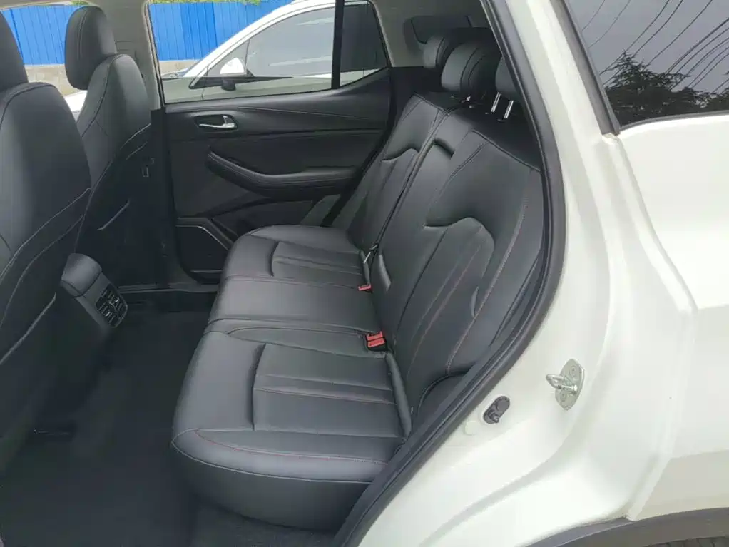 GAC Motor Trumpchi GS4 — миниатюра 17