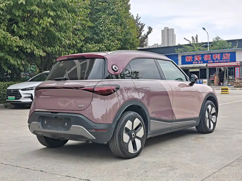 smart Smart #1 — миниатюра 3