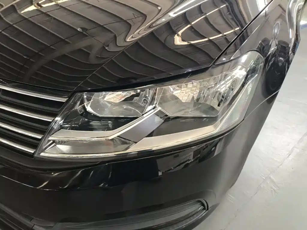 Volkswagen Lavida — миниатюра 24