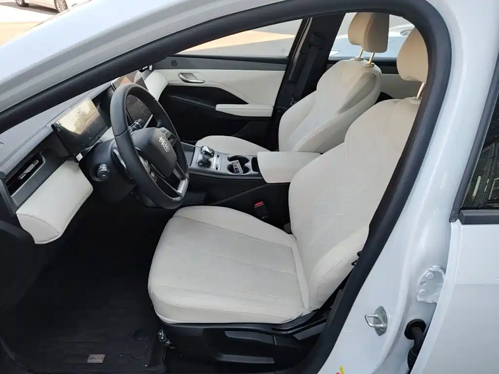 BYD Qin PLUS — миниатюра 15