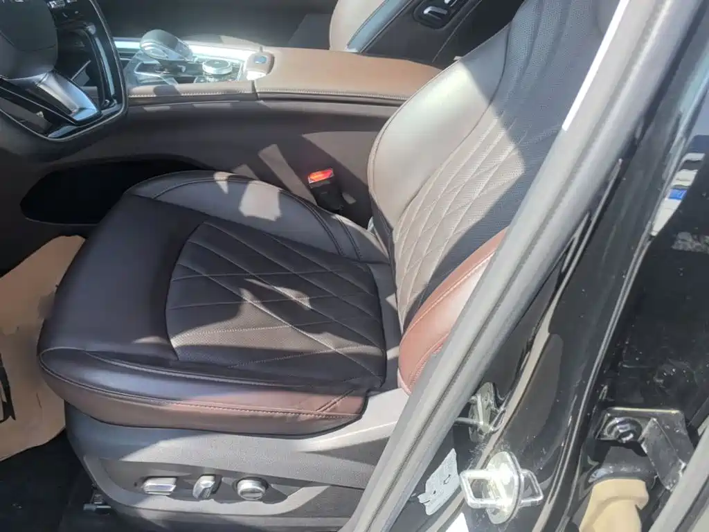 Chery Tiggo 8 PRO — миниатюра 15