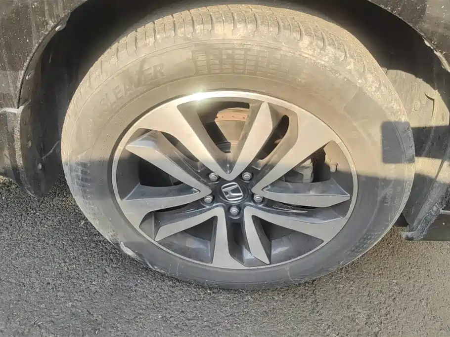 HONDA SONG POETRY MAP