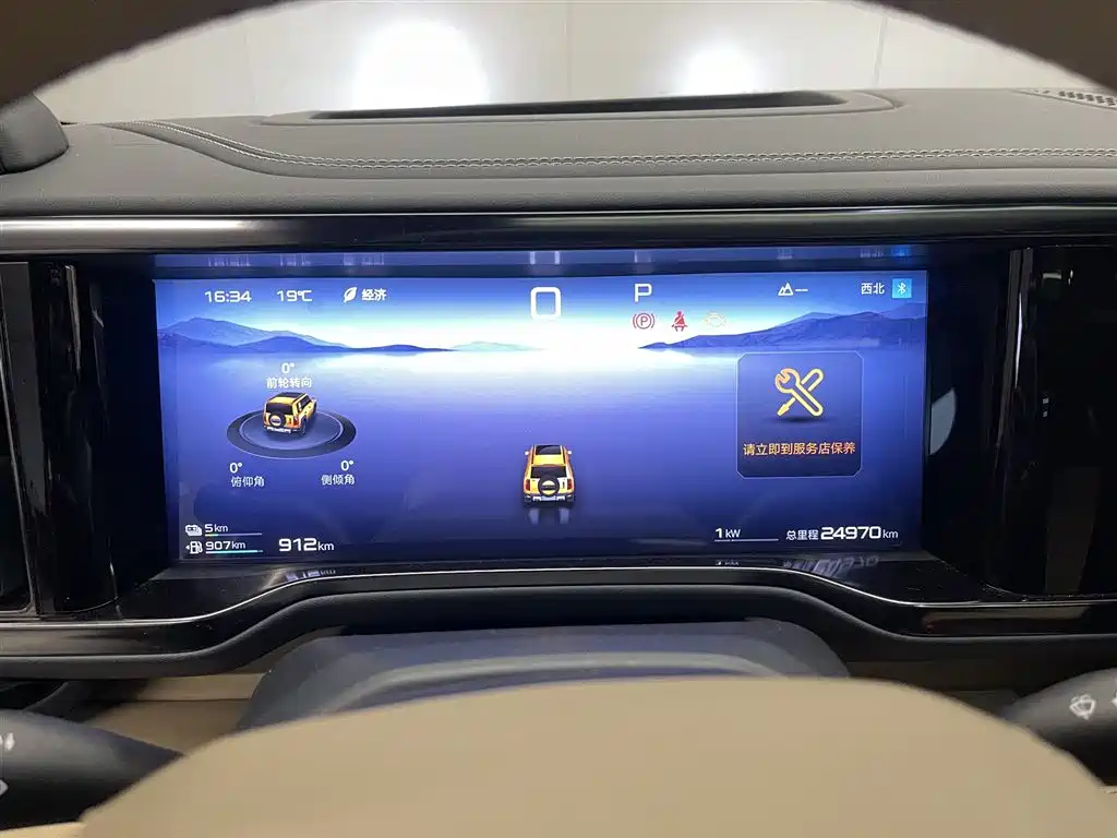 FANG CHENG BAO LEOPARD 5