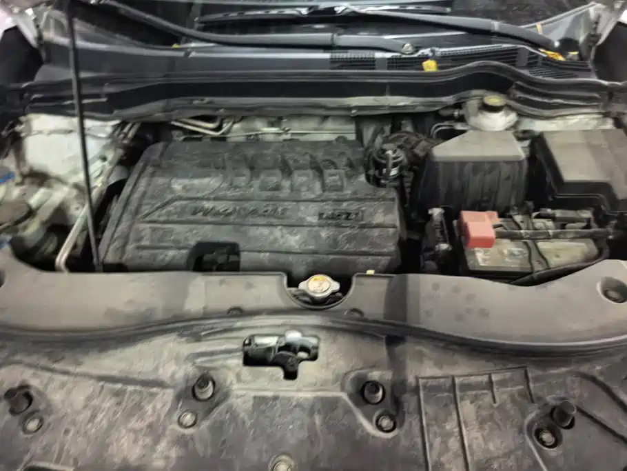 Haval H6 — миниатюра 10