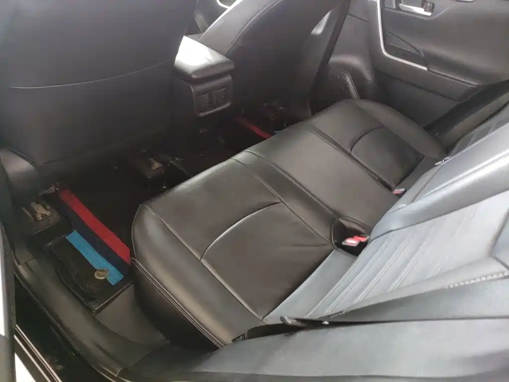 Toyota Wildlander — миниатюра 17