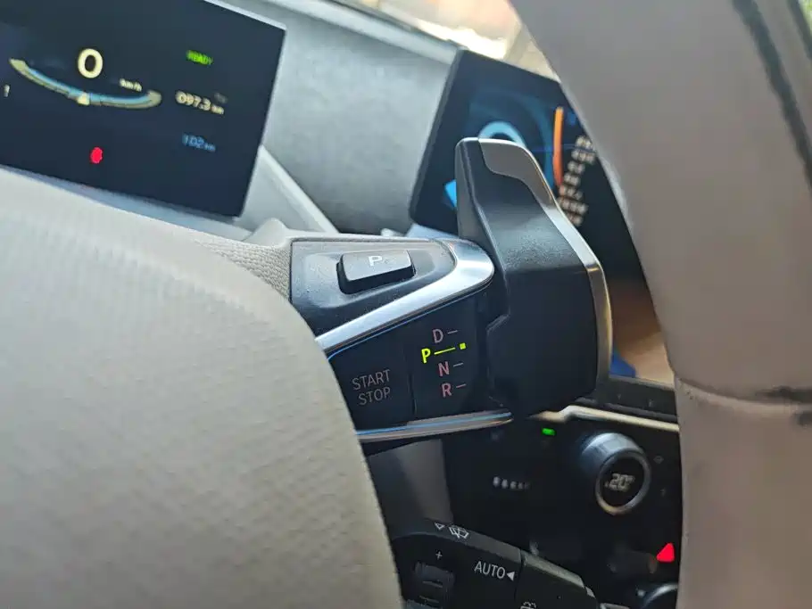 BMW i3 (Import) — миниатюра 16
