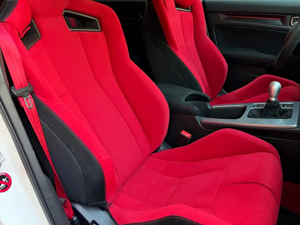 Honda Civic (Import) — миниатюра 8