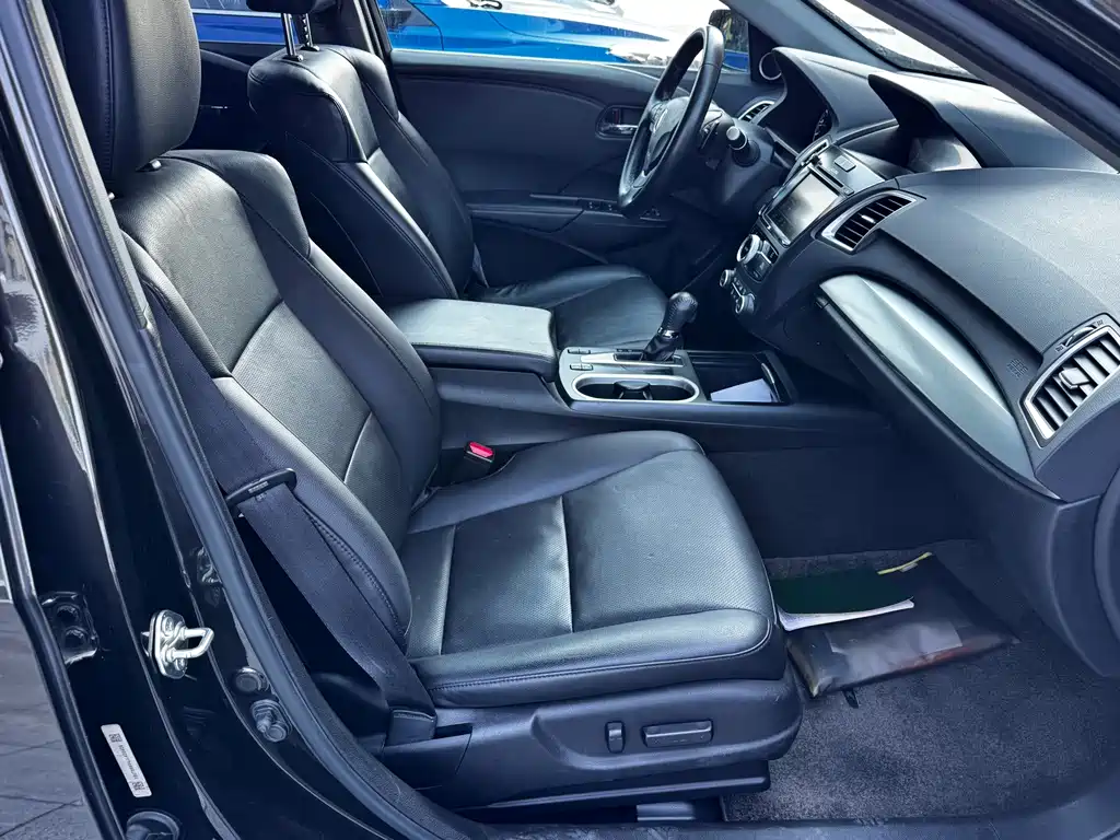 Acura RDX (Import) — миниатюра 15