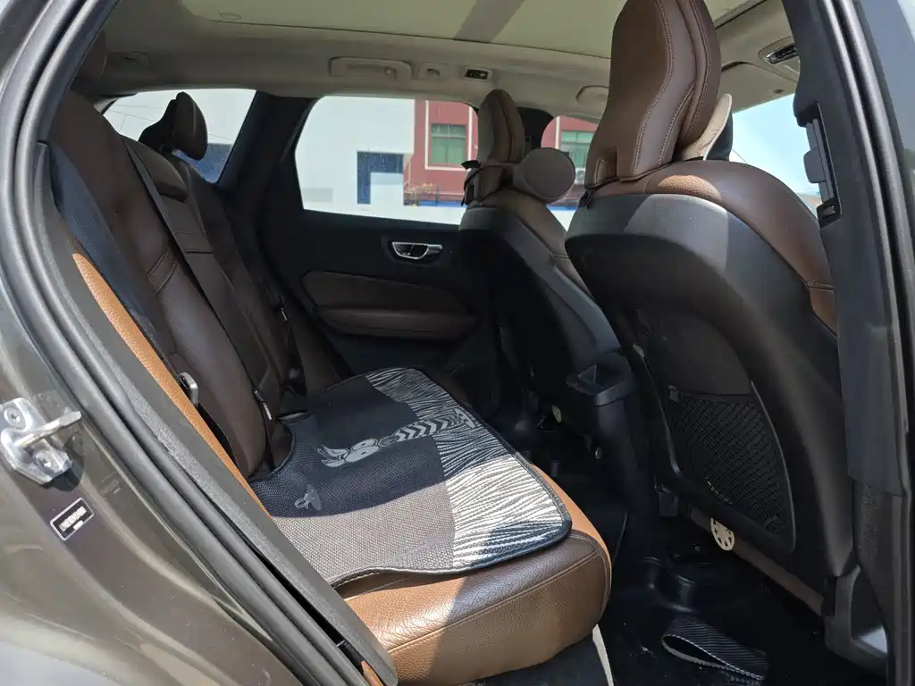 Volvo XC60 2019 T5 VI