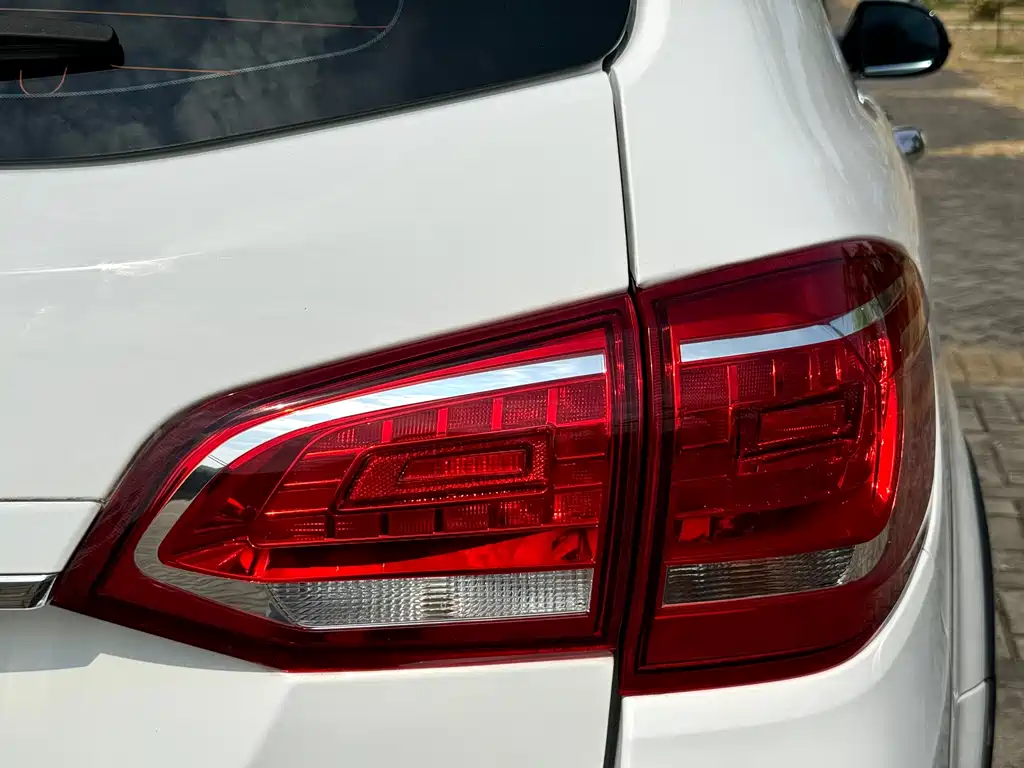 Haval H6 — миниатюра 16