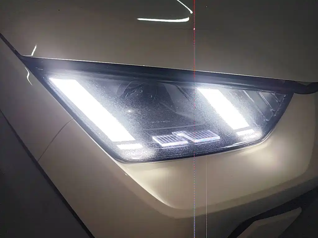 BYD Seagull — миниатюра 11