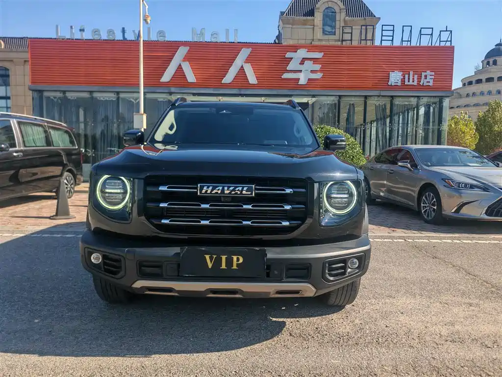 Haval Big Dog — миниатюра 2
