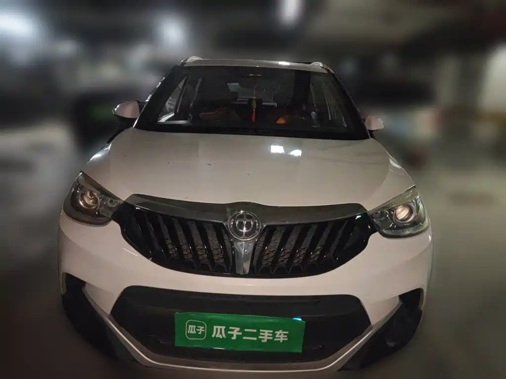 Zhonghua V3 — миниатюра 2