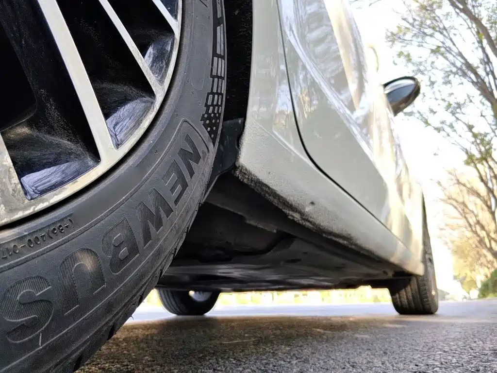 Volkswagen Lamando — миниатюра 18