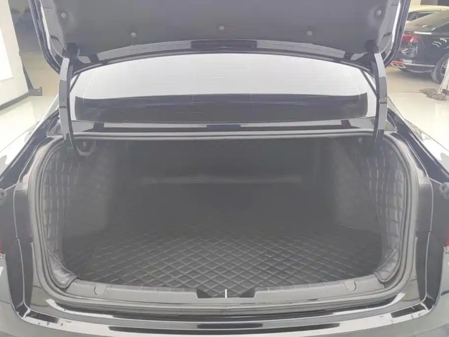 Geely Xingrui — миниатюра 4