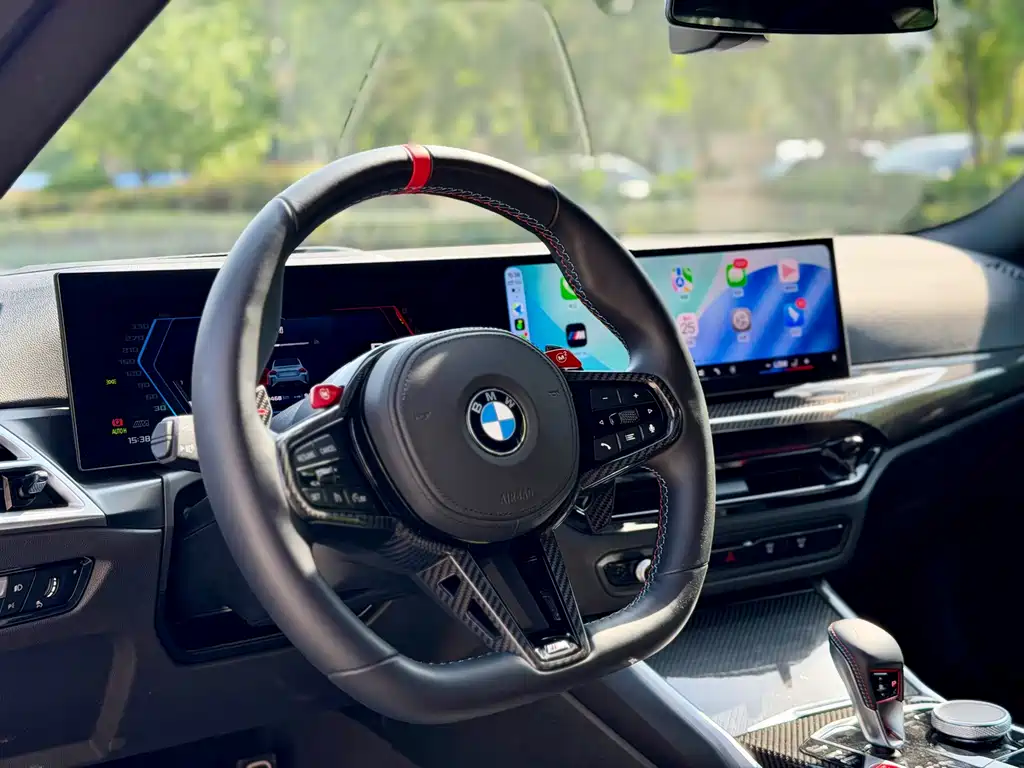 BMW M2 2024 M2