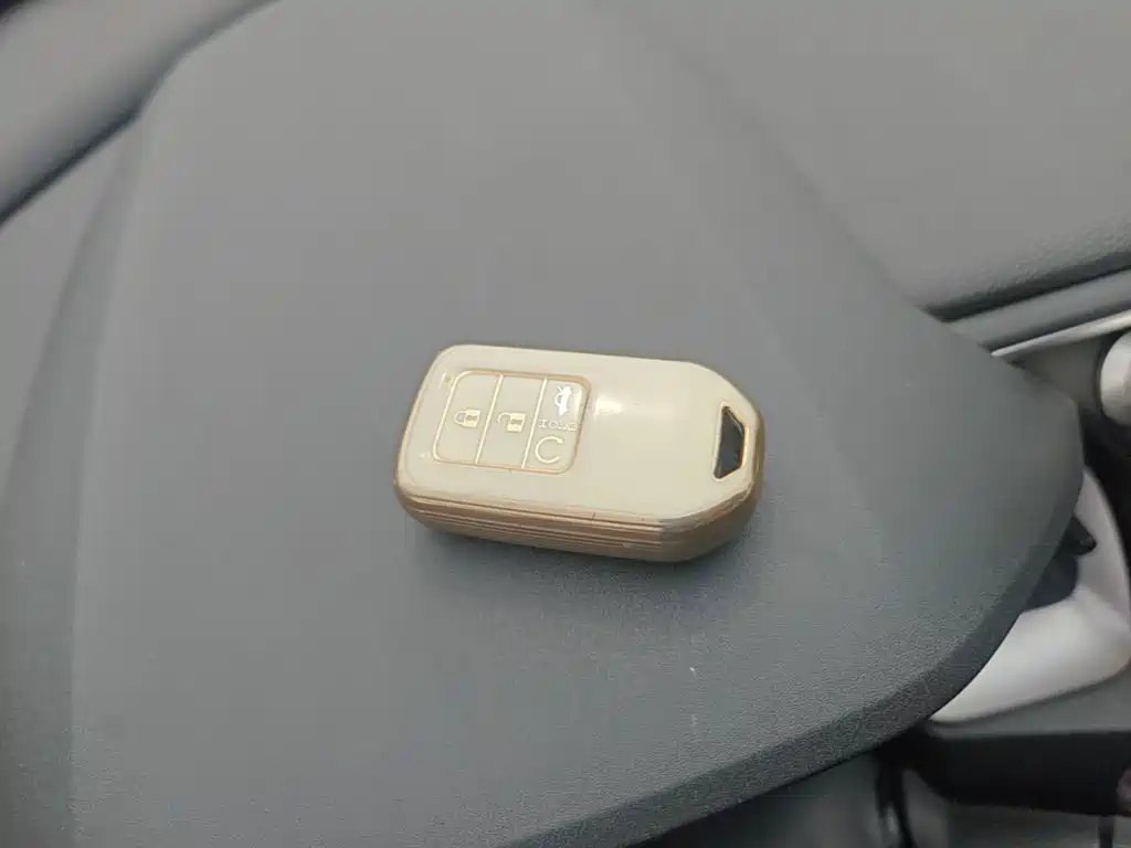 Honda Civic — миниатюра 9