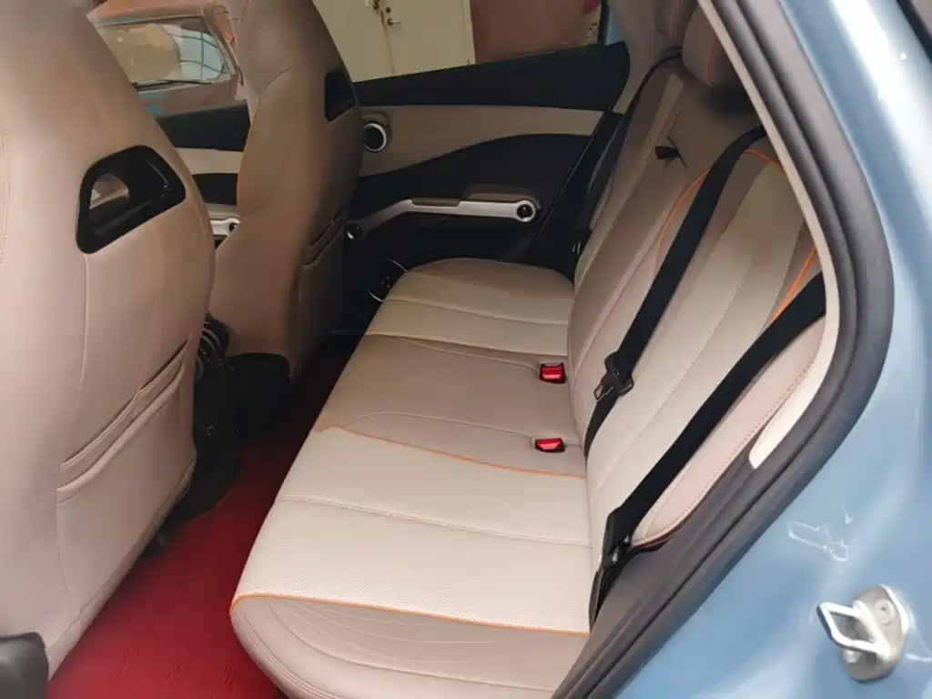 BYD Yuan Plus — миниатюра 17