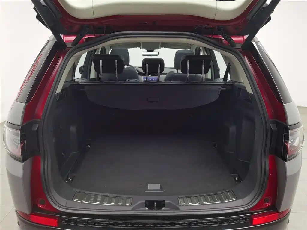 LAND ROVER DISCOVER SPORTS