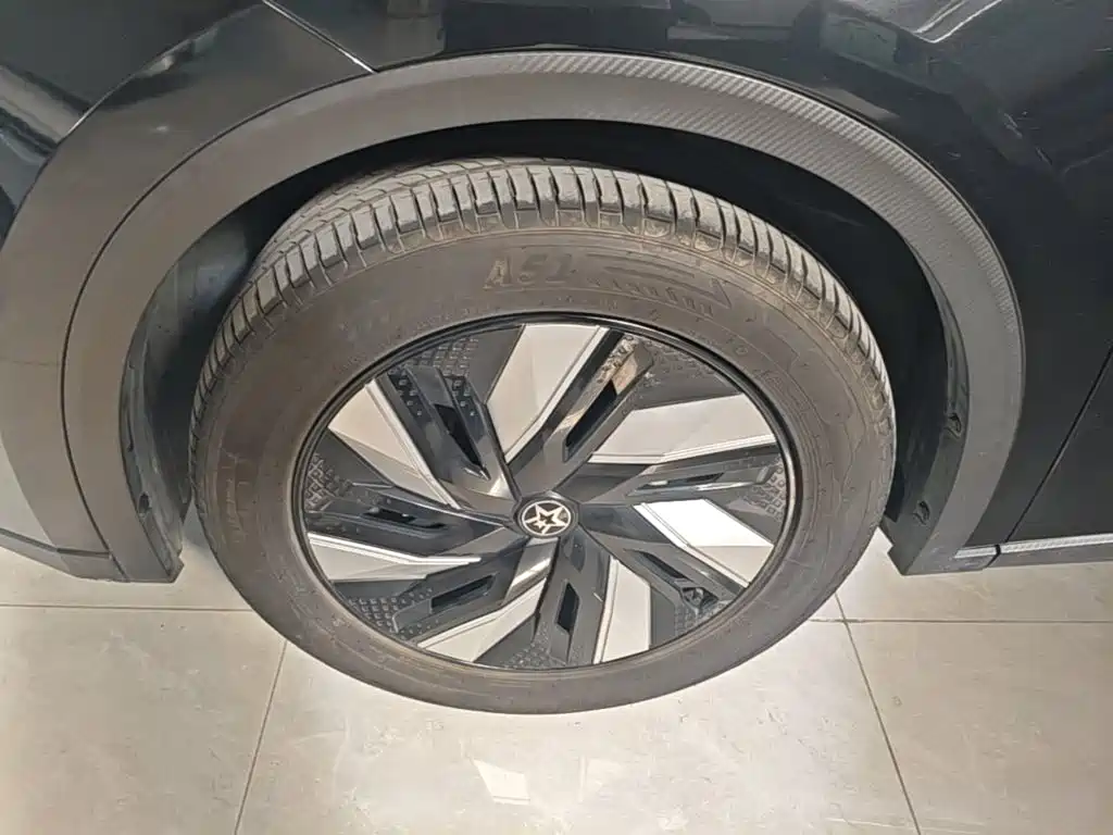 Venucia V DD-i — миниатюра 23