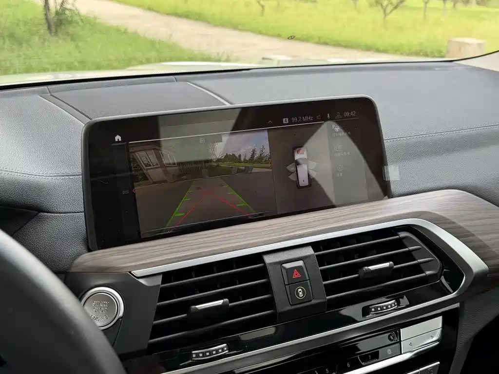 BMW X3 — миниатюра 6